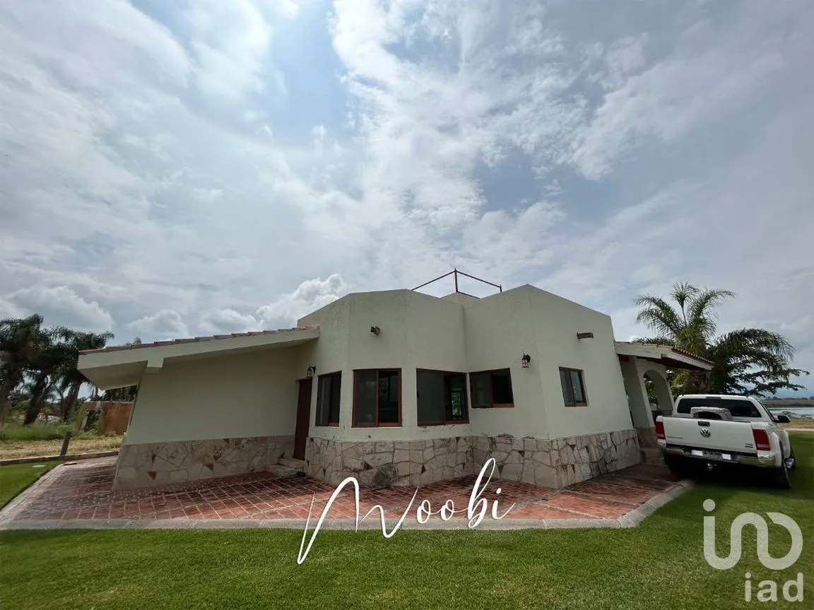 Casa en Venta en La Vega, Teuchitlán, Jalisco | NEX-266695 | iad México | Foto 33 de 46