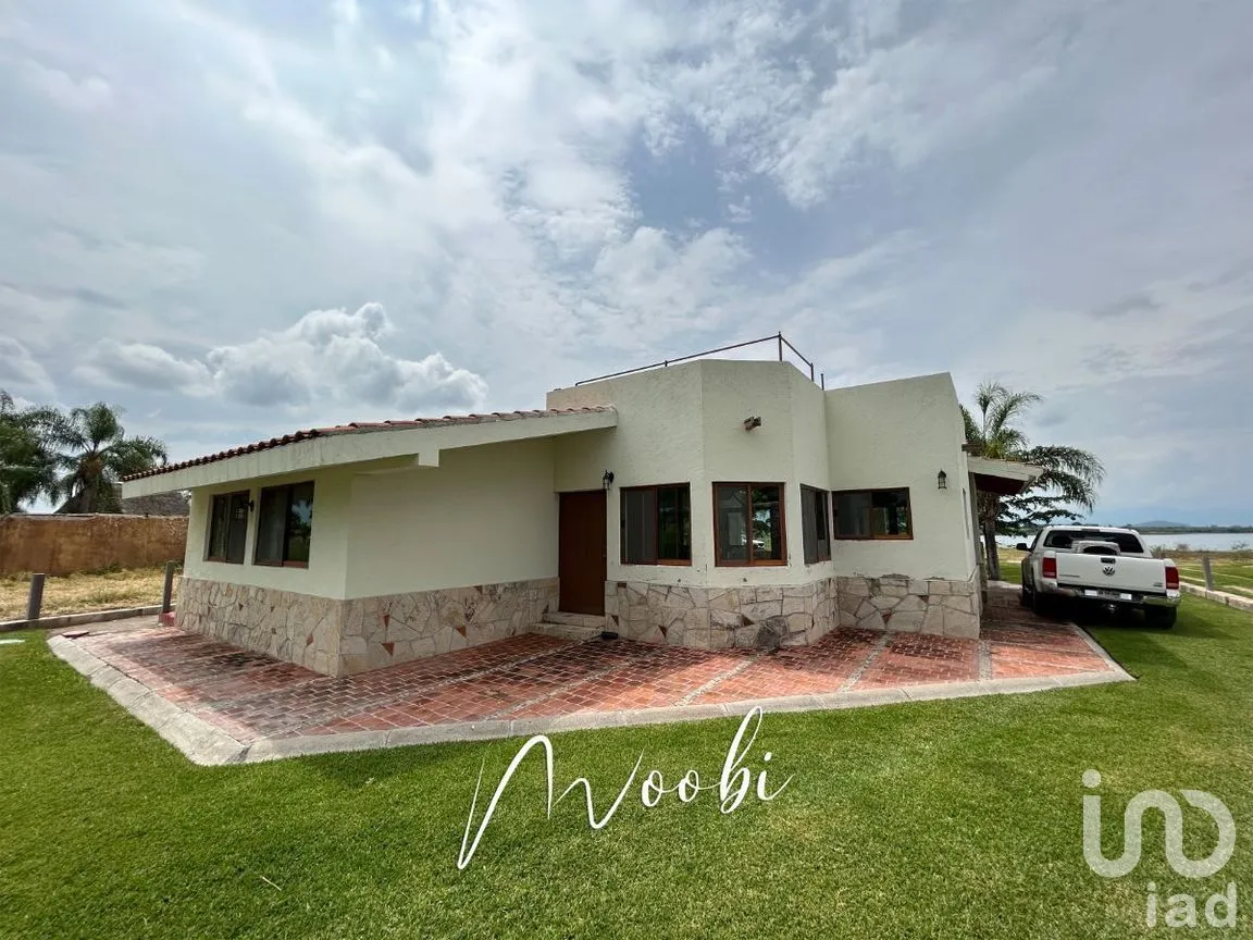 Casa en Venta en La Vega, Teuchitlán, Jalisco | NEX-266695 | iad México | Foto 34 de 46