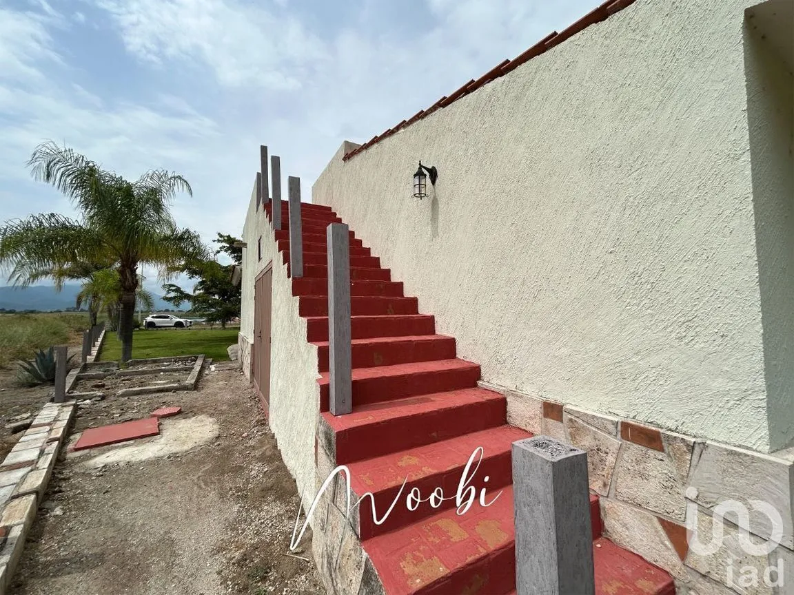 Casa en Venta en La Vega, Teuchitlán, Jalisco | NEX-266695 | iad México | Foto 35 de 46