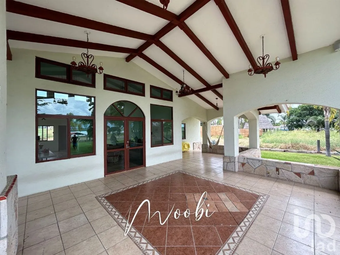 Casa en Venta en La Vega, Teuchitlán, Jalisco | NEX-266695 | iad México | Foto 36 de 46