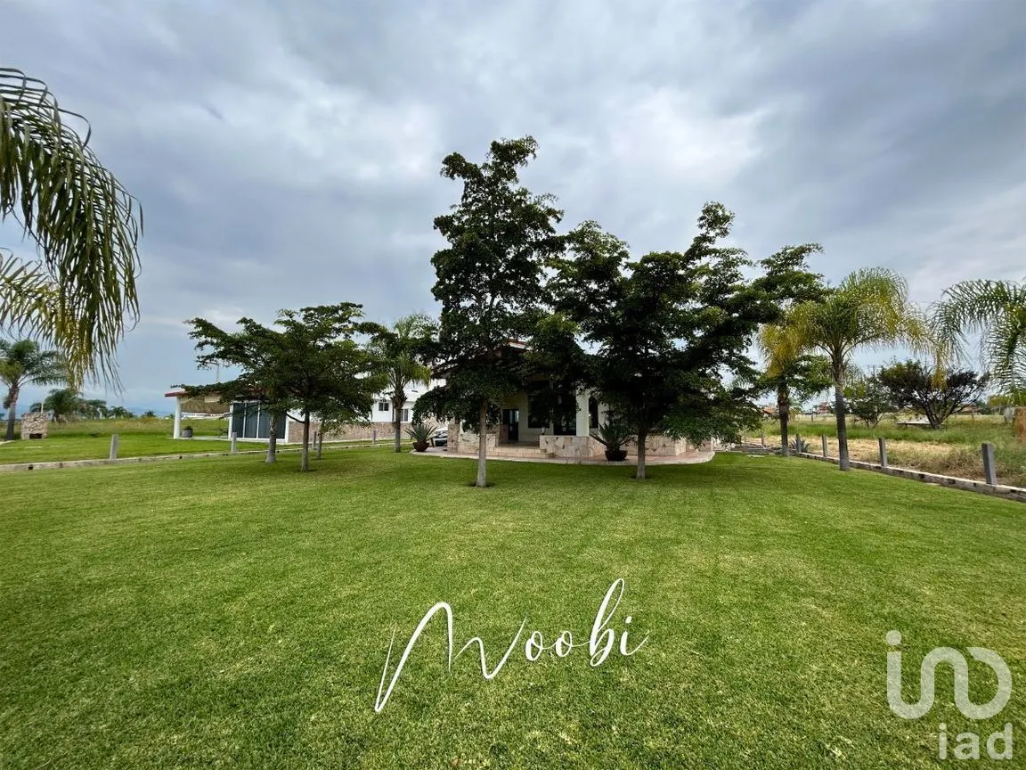 Casa en Venta en La Vega, Teuchitlán, Jalisco | NEX-266695 | iad México | Foto 37 de 46