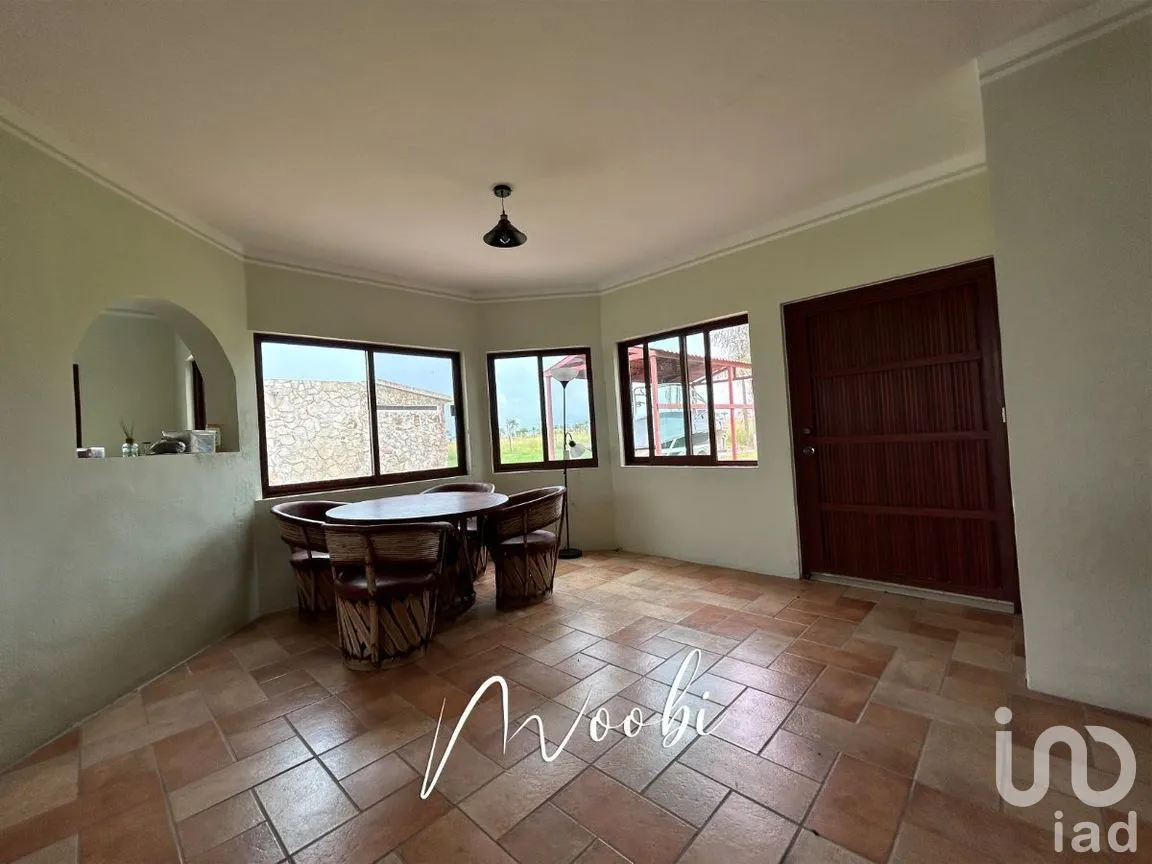Casa en Venta en La Vega, Teuchitlán, Jalisco | NEX-266695 | iad México | Foto 5 de 46