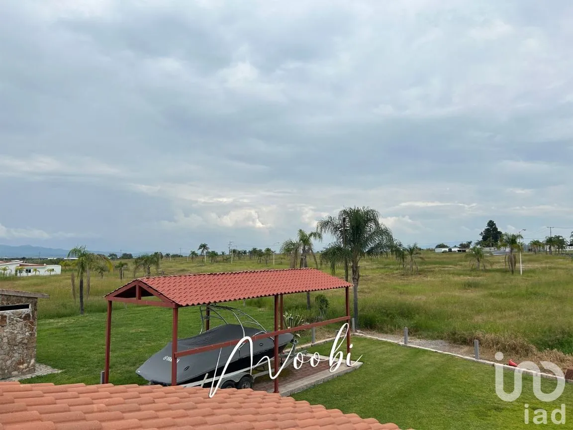 Casa en Venta en La Vega, Teuchitlán, Jalisco | NEX-266695 | iad México | Foto 44 de 46