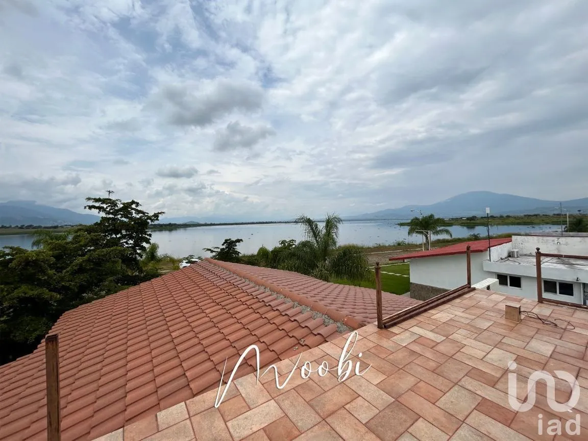 Casa en Venta en La Vega, Teuchitlán, Jalisco | NEX-266695 | iad México | Foto 45 de 46