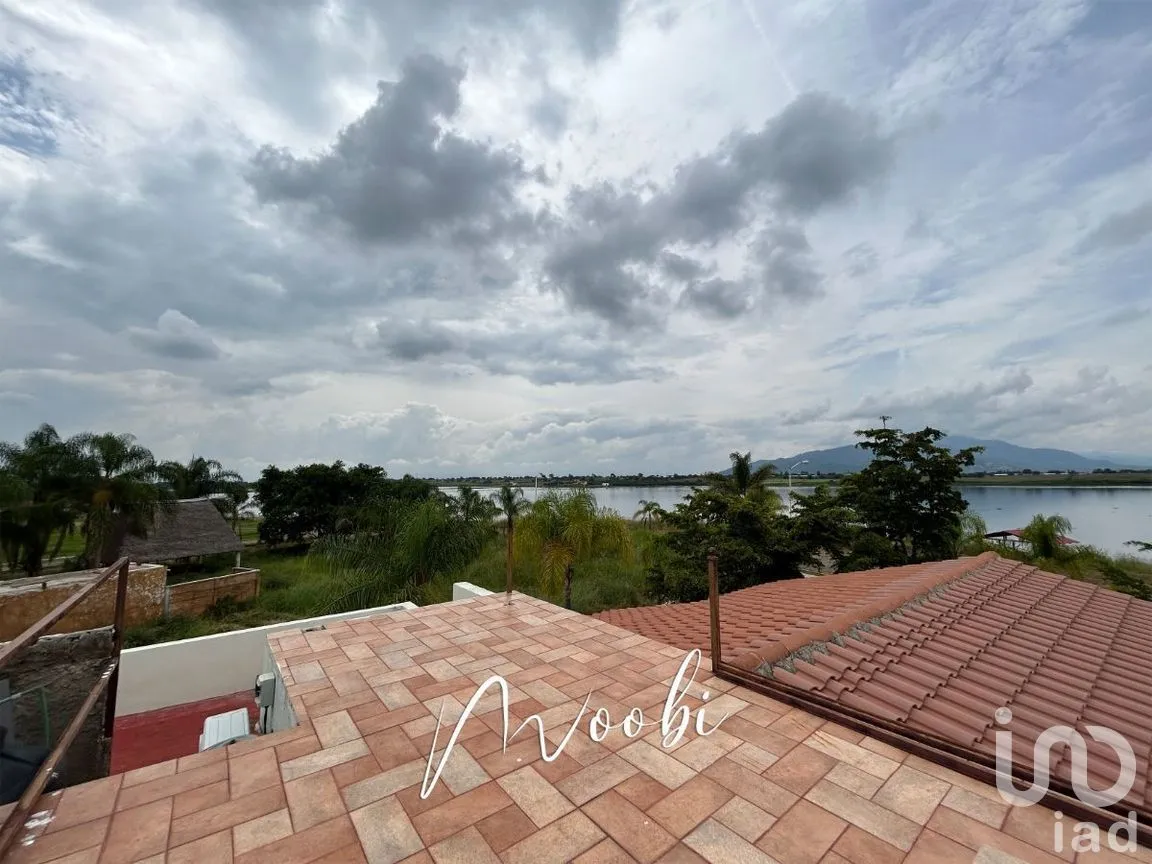Casa en Venta en La Vega, Teuchitlán, Jalisco | NEX-266695 | iad México | Foto 46 de 46