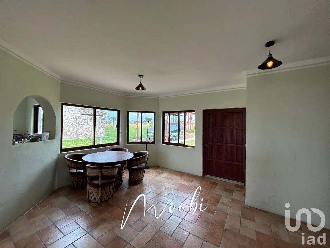 Casa en Venta en La Vega, Teuchitlán, Jalisco | NEX-266695 | iad México | Foto 7 de 46
