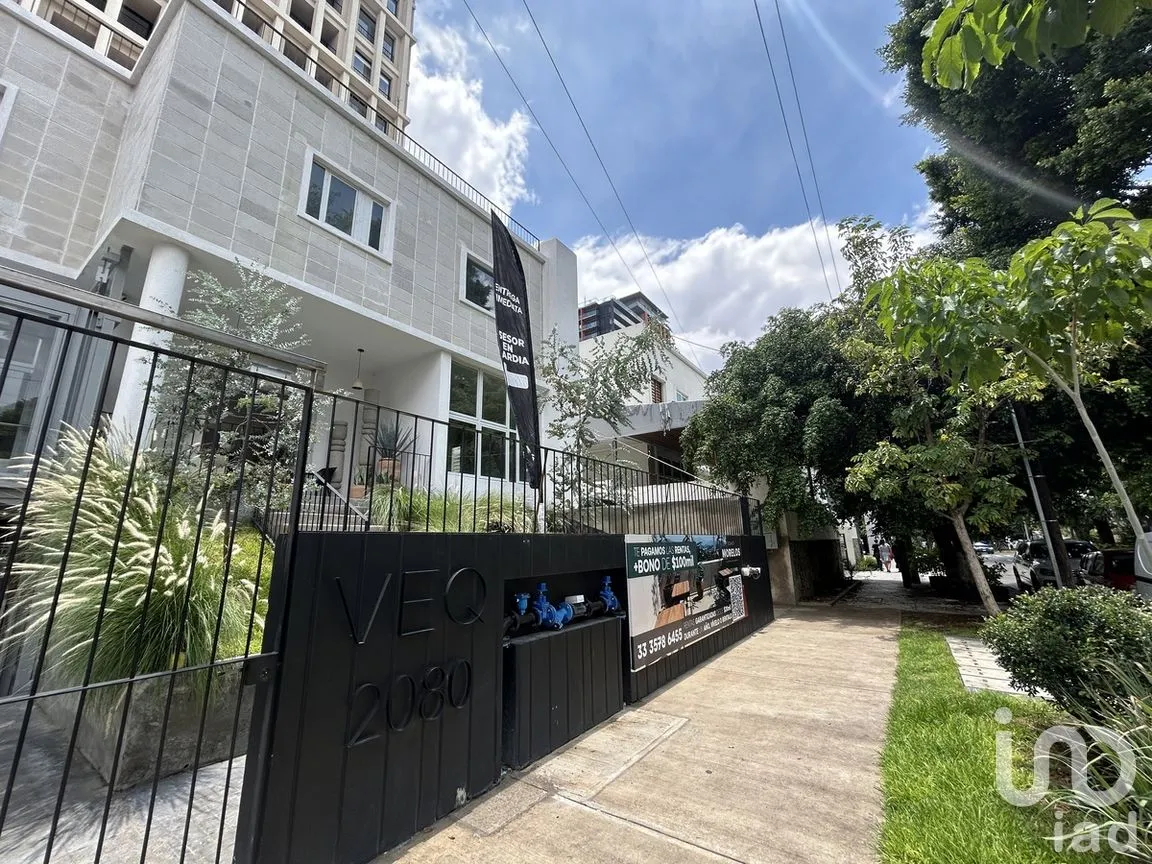 Local en Venta en Arcos Vallarta, Guadalajara, Jalisco | NEX-266696 | iad México | Foto 3 de 24