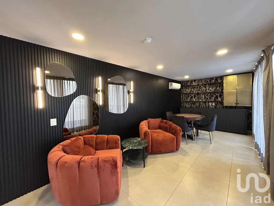 Departamento en Venta en Arcos Vallarta, Guadalajara, Jalisco | NEX-266697 | iad México | Foto 15 de 46