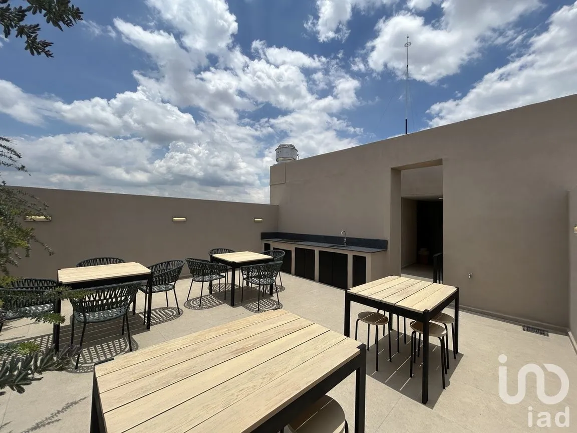 Departamento en Venta en Arcos Vallarta, Guadalajara, Jalisco | NEX-266697 | iad México | Foto 21 de 46