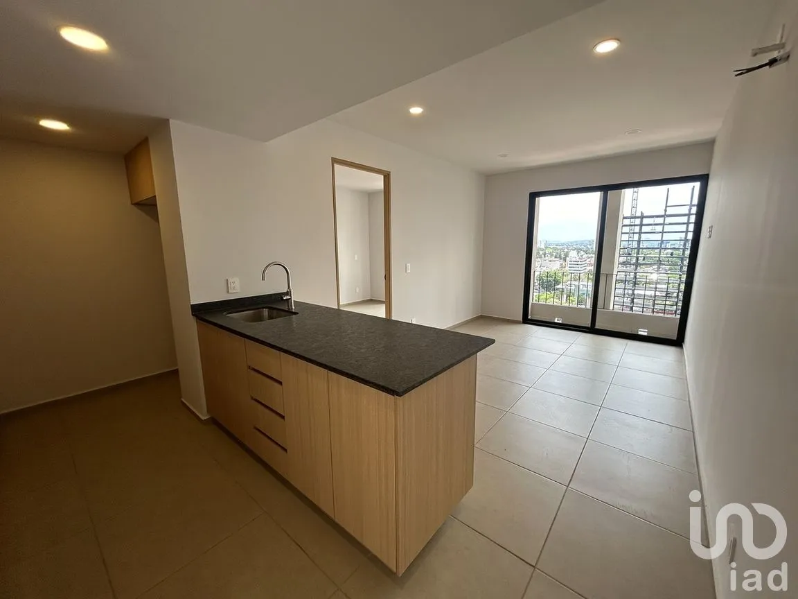 Departamento en Venta en Arcos Vallarta, Guadalajara, Jalisco | NEX-266697 | iad México | Foto 27 de 46