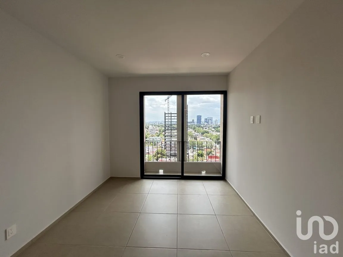 Departamento en Venta en Arcos Vallarta, Guadalajara, Jalisco | NEX-266697 | iad México | Foto 29 de 46
