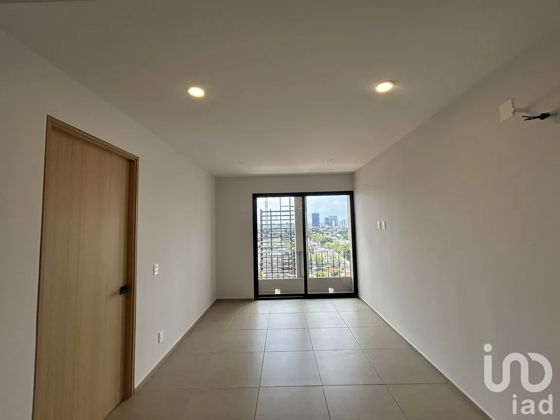 Departamento en Venta en Arcos Vallarta, Guadalajara, Jalisco | NEX-266697 | iad México | Foto 34 de 46