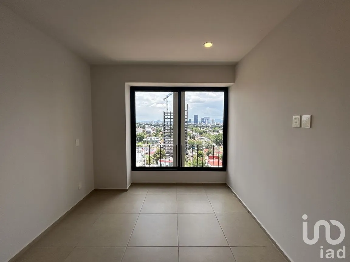 Departamento en Venta en Arcos Vallarta, Guadalajara, Jalisco | NEX-266697 | iad México | Foto 36 de 46