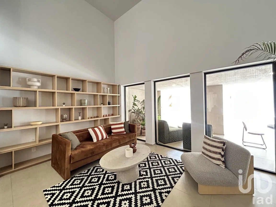 Departamento en Venta en Arcos Vallarta, Guadalajara, Jalisco | NEX-266697 | iad México | Foto 6 de 46