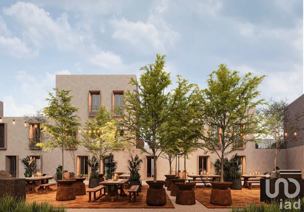 Departamento en Venta en El Retiro, Guadalajara, Jalisco | NEX-266698 | iad México | Foto 3 de 10