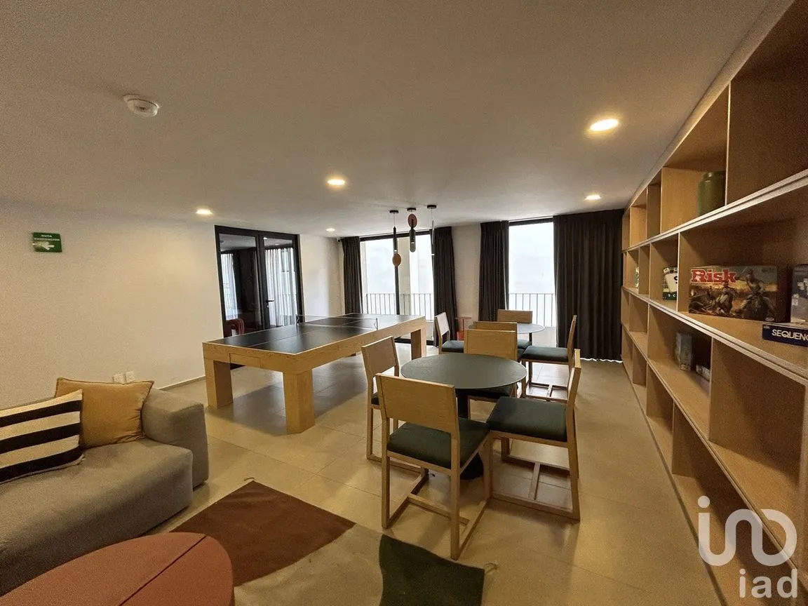 Departamento en Venta en Arcos Vallarta, Guadalajara, Jalisco | NEX-267128 | iad México | Foto 13 de 40