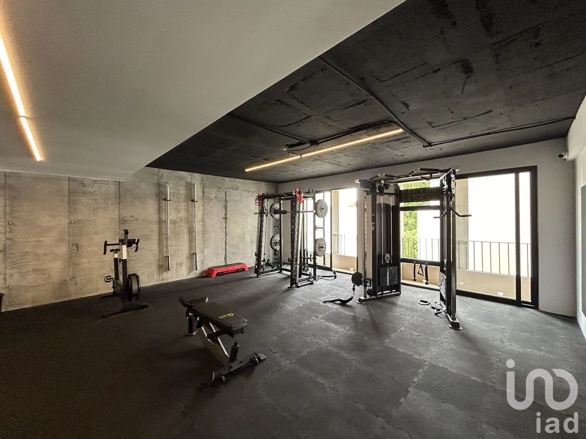 Departamento en Venta en Arcos Vallarta, Guadalajara, Jalisco | NEX-267128 | iad México | Foto 17 de 40