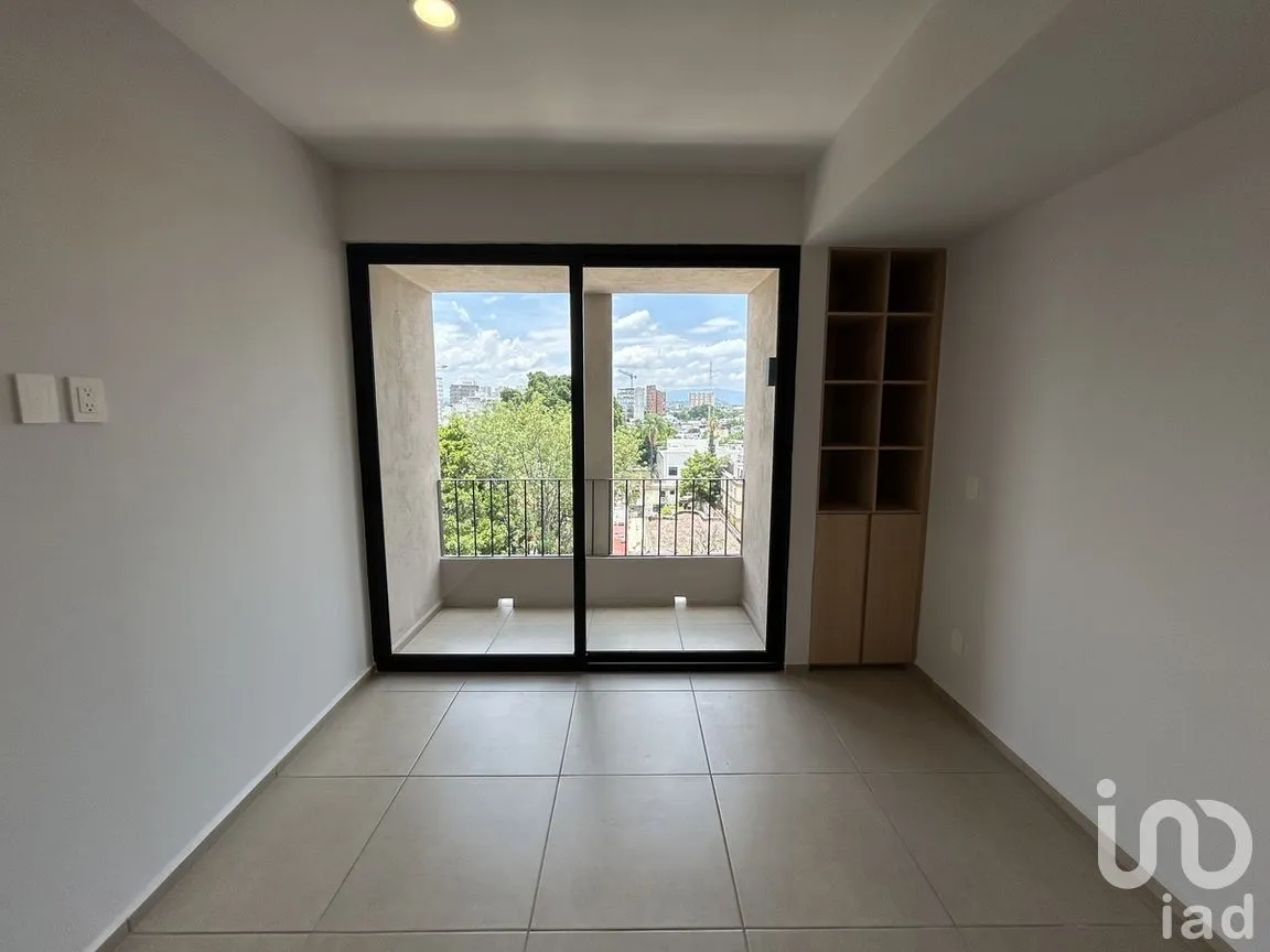 Departamento en Venta en Arcos Vallarta, Guadalajara, Jalisco | NEX-267128 | iad México | Foto 33 de 40