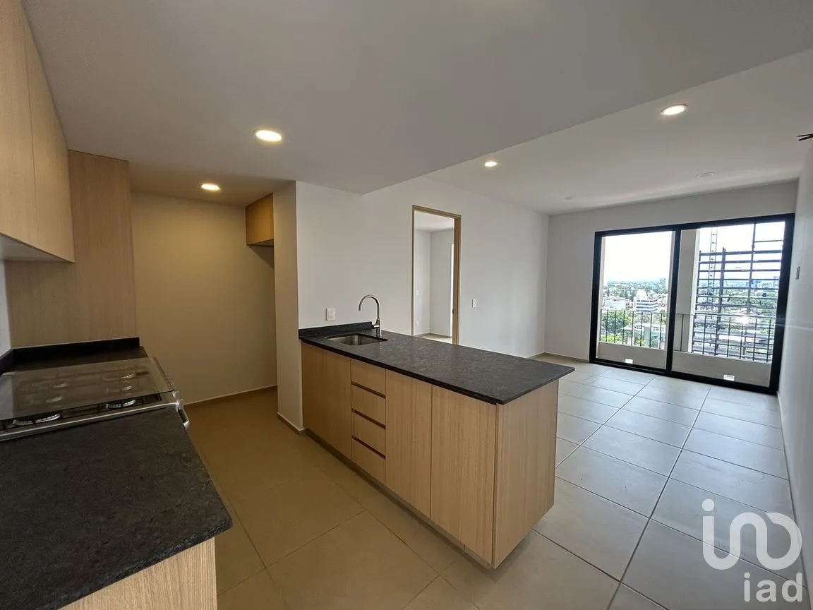 Departamento en Venta en Arcos Vallarta, Guadalajara, Jalisco | NEX-267128 | iad México | Foto 37 de 40