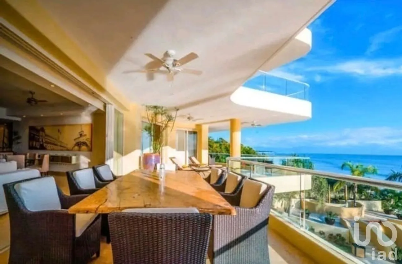 Departamento en Venta en Punta de Mita, Bahía de Banderas, Nayarit | NEX-267163 | iad México | Foto 12 de 35