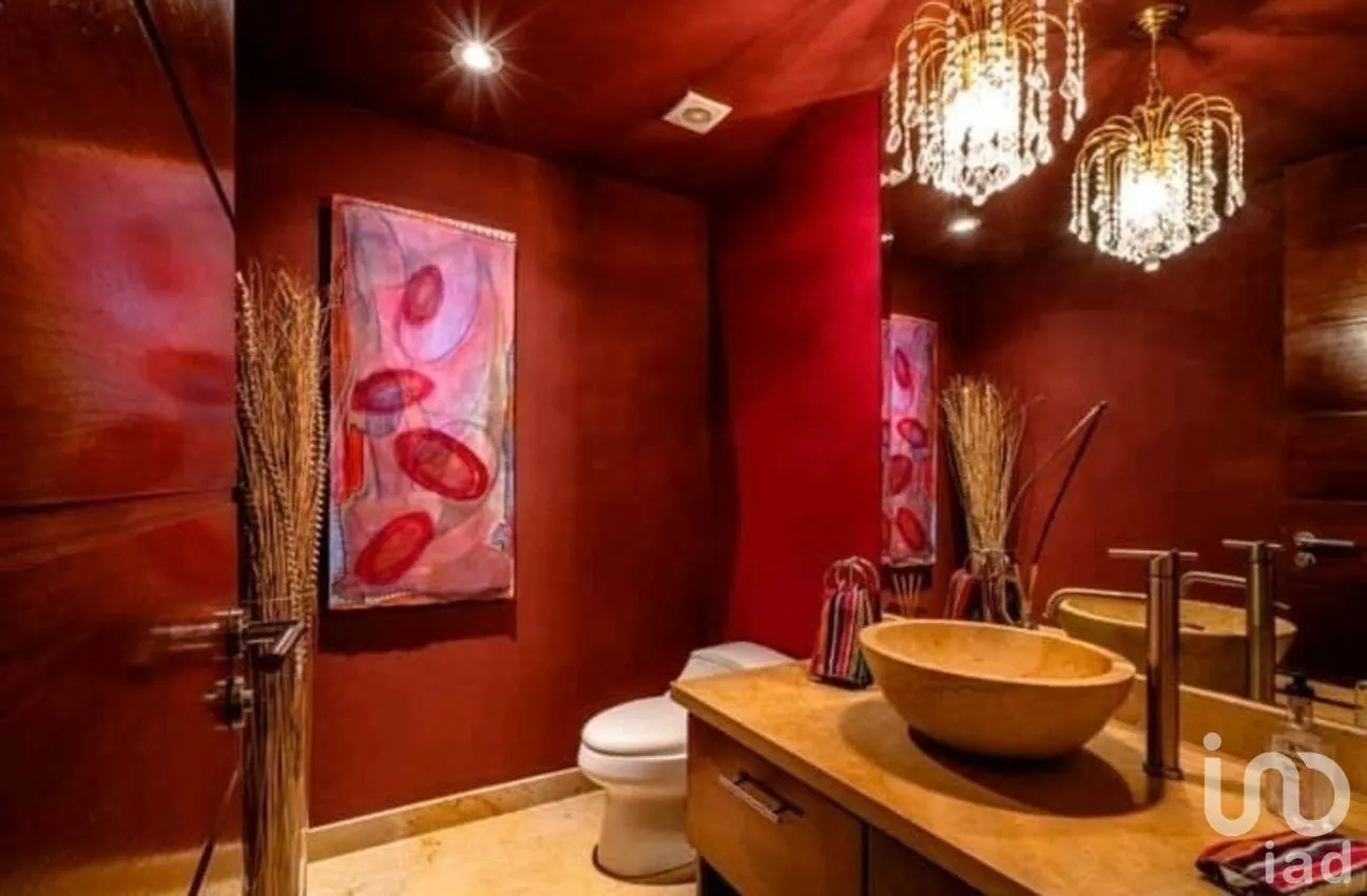 Departamento en Venta en Punta de Mita, Bahía de Banderas, Nayarit | NEX-267163 | iad México | Foto 15 de 35