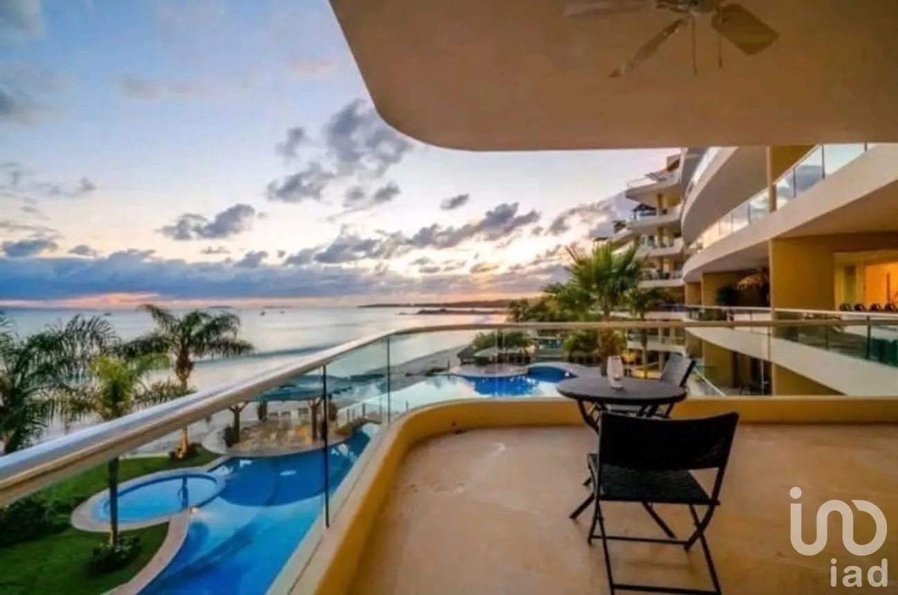 Departamento en Venta en Punta de Mita, Bahía de Banderas, Nayarit | NEX-267163 | iad México | Foto 22 de 35