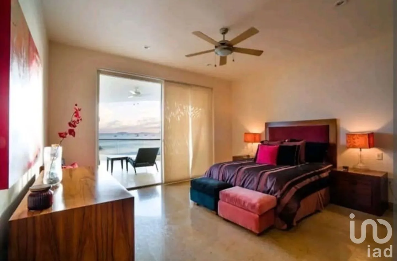 Departamento en Venta en Punta de Mita, Bahía de Banderas, Nayarit | NEX-267163 | iad México | Foto 25 de 35