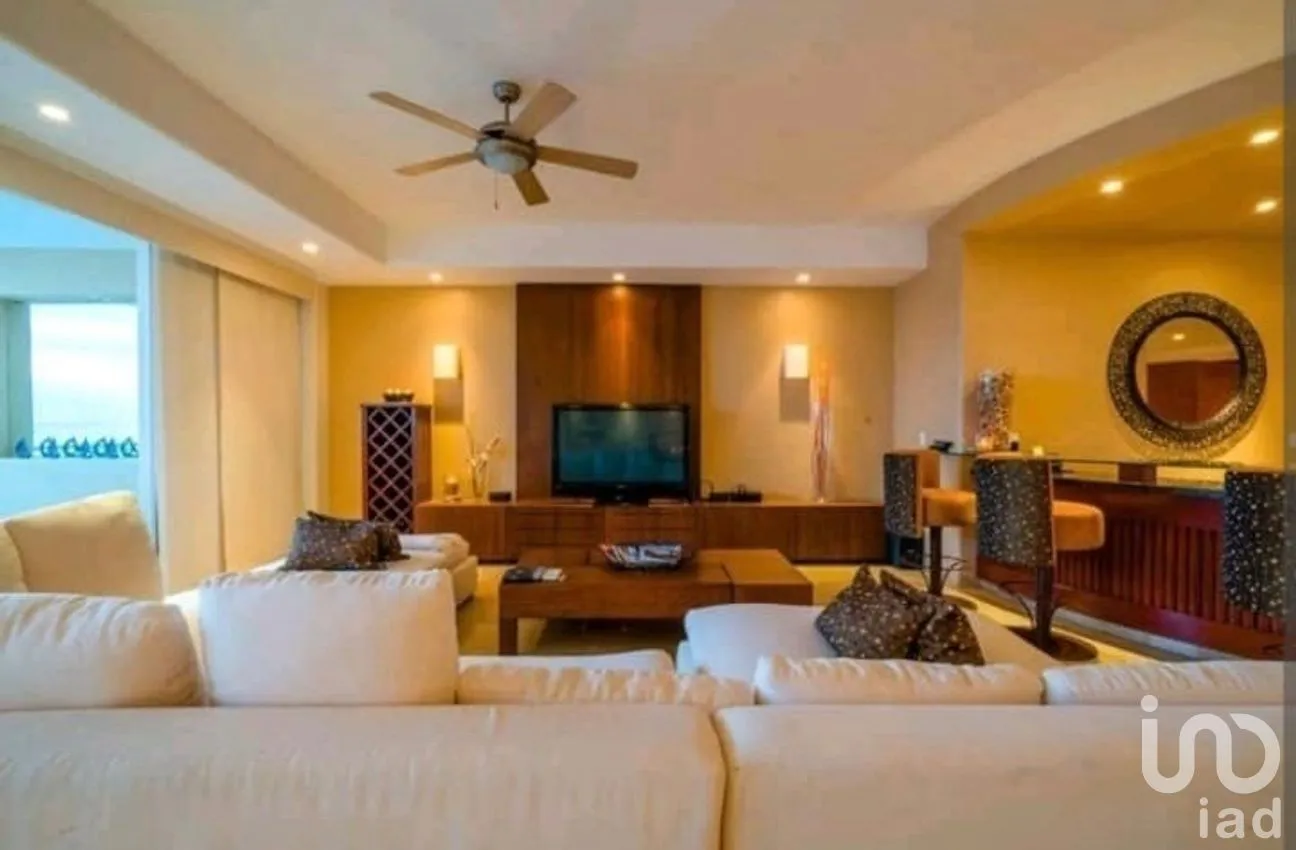 Departamento en Venta en Punta de Mita, Bahía de Banderas, Nayarit | NEX-267163 | iad México | Foto 34 de 35