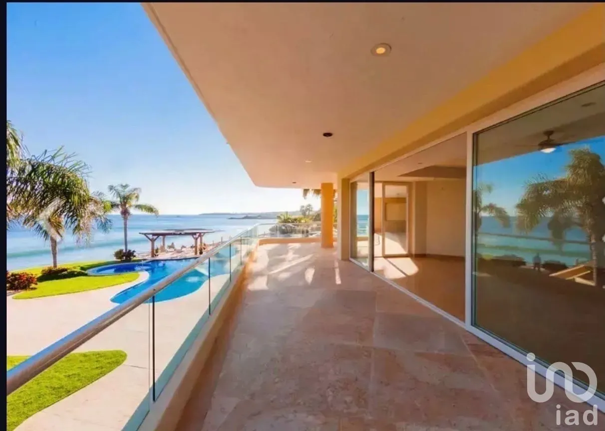 Departamento en Venta en Punta de Mita, Bahía de Banderas, Nayarit | NEX-267163 | iad México | Foto 5 de 35