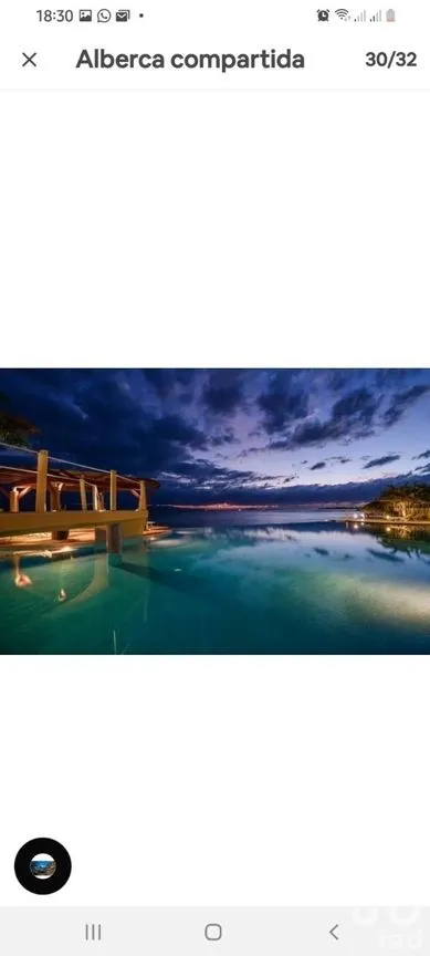 Departamento en Venta en Punta de Mita, Bahía de Banderas, Nayarit | NEX-267163 | iad México | Foto 6 de 35