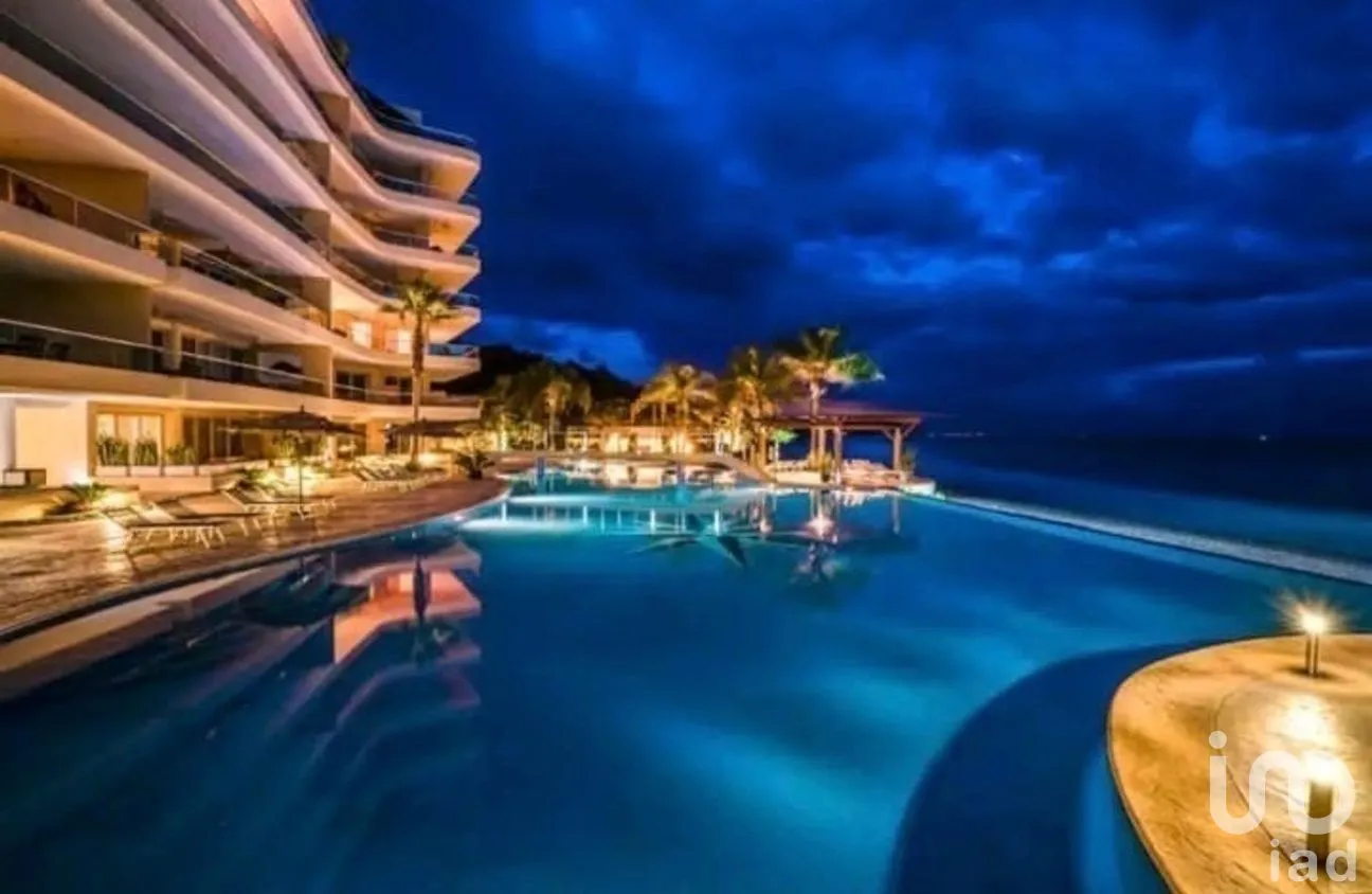 Departamento en Venta en Punta de Mita, Bahía de Banderas, Nayarit | NEX-267163 | iad México | Foto 9 de 35