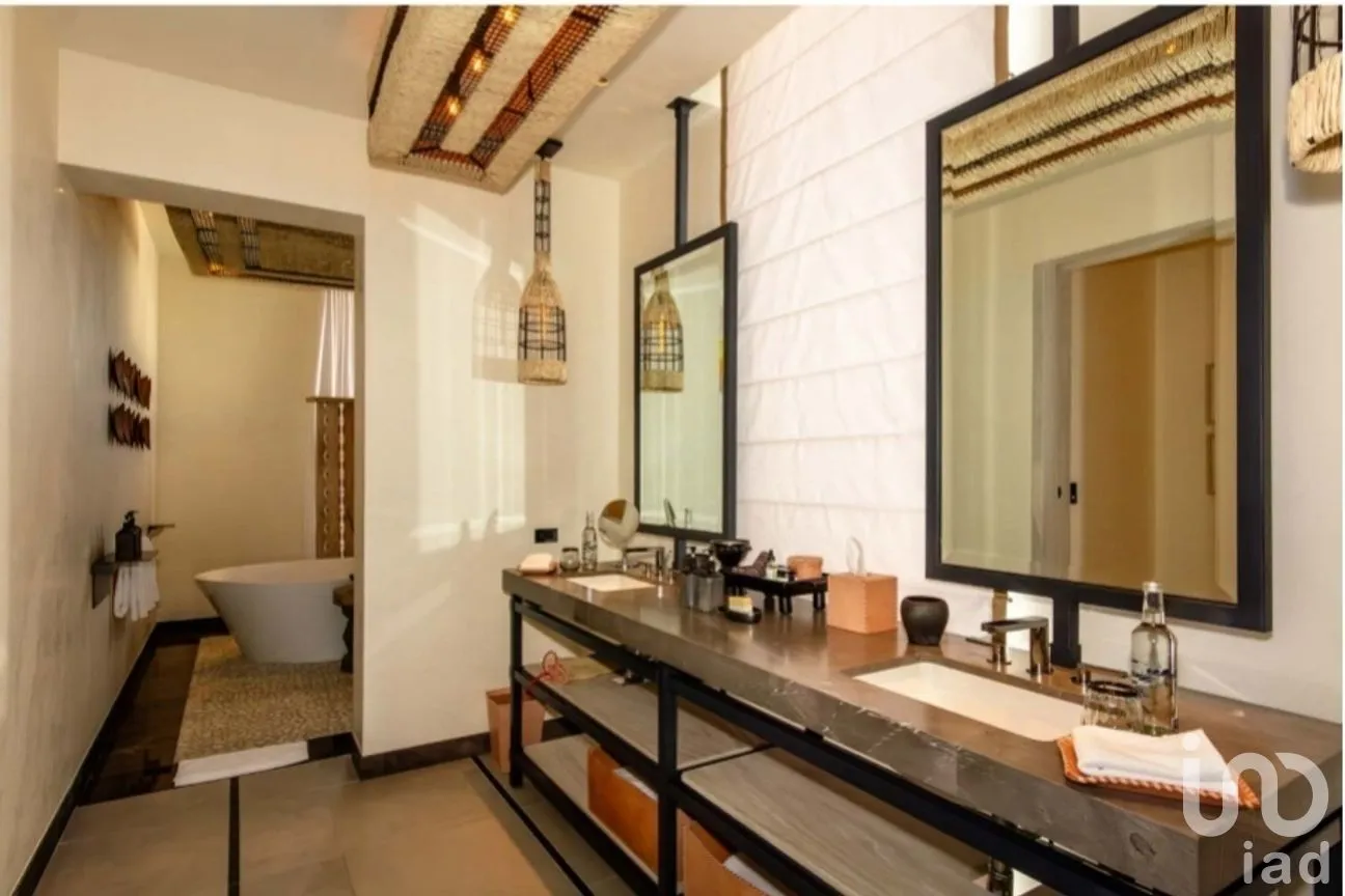 Departamento en Venta en Punta de Mita, Bahía de Banderas, Nayarit | NEX-267164 | iad México | Foto 11 de 18