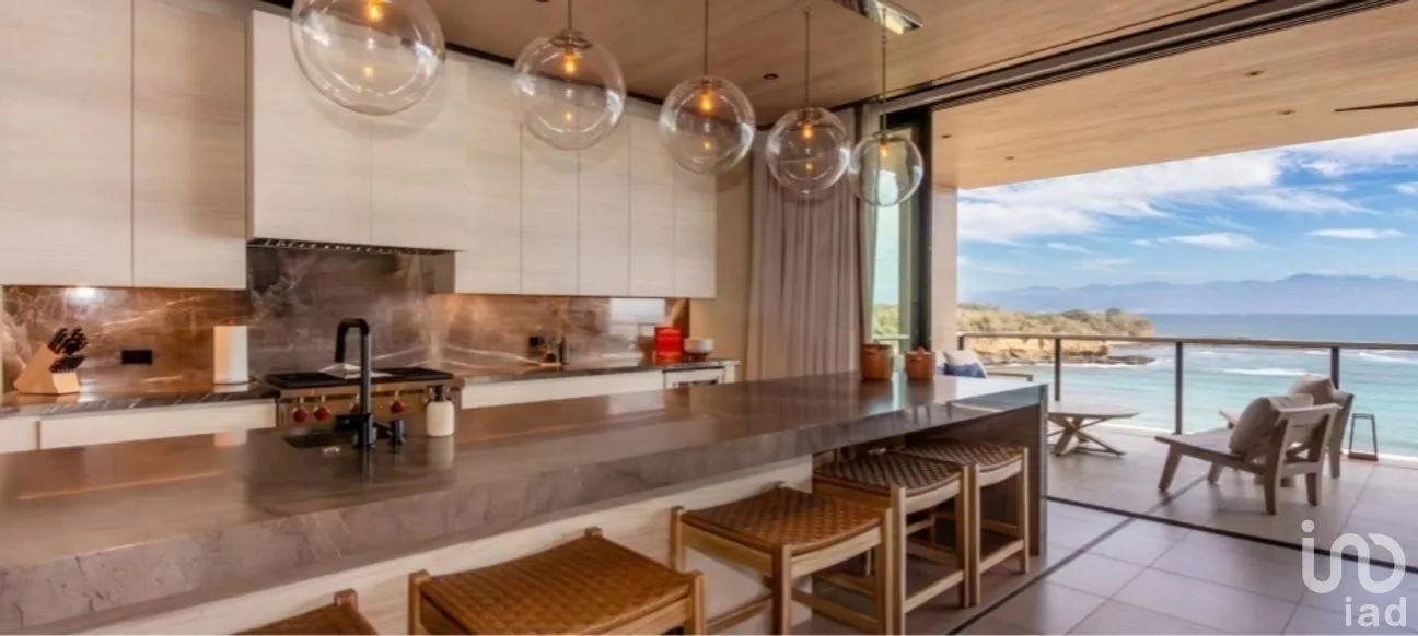 Departamento en Venta en Punta de Mita, Bahía de Banderas, Nayarit | NEX-267164 | iad México | Foto 12 de 18
