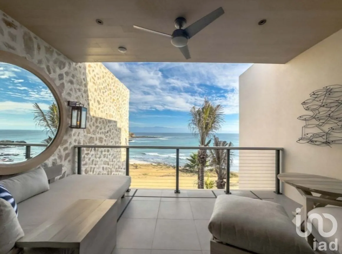 Departamento en Venta en Punta de Mita, Bahía de Banderas, Nayarit | NEX-267164 | iad México | Foto 13 de 18