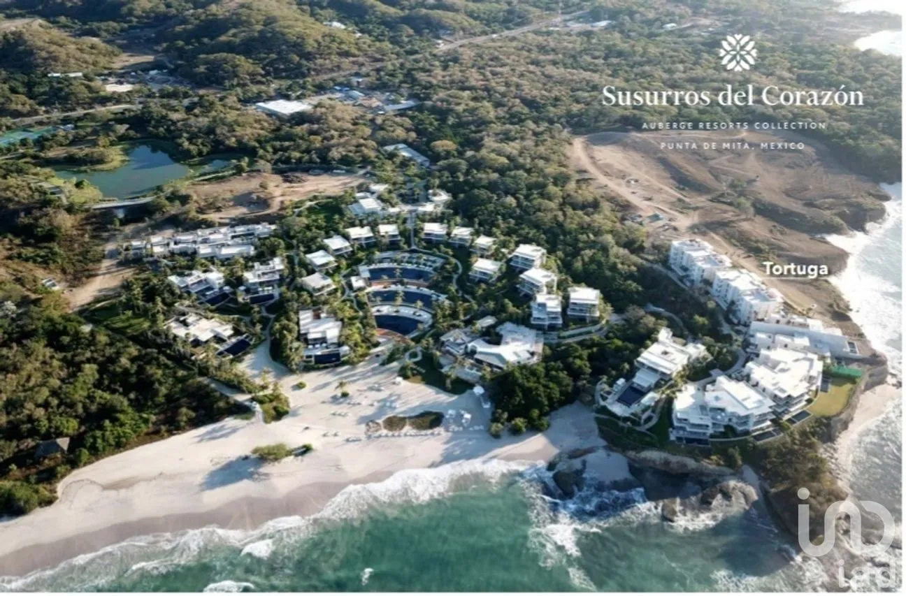 Departamento en Venta en Punta de Mita, Bahía de Banderas, Nayarit | NEX-267164 | iad México | Foto 17 de 18