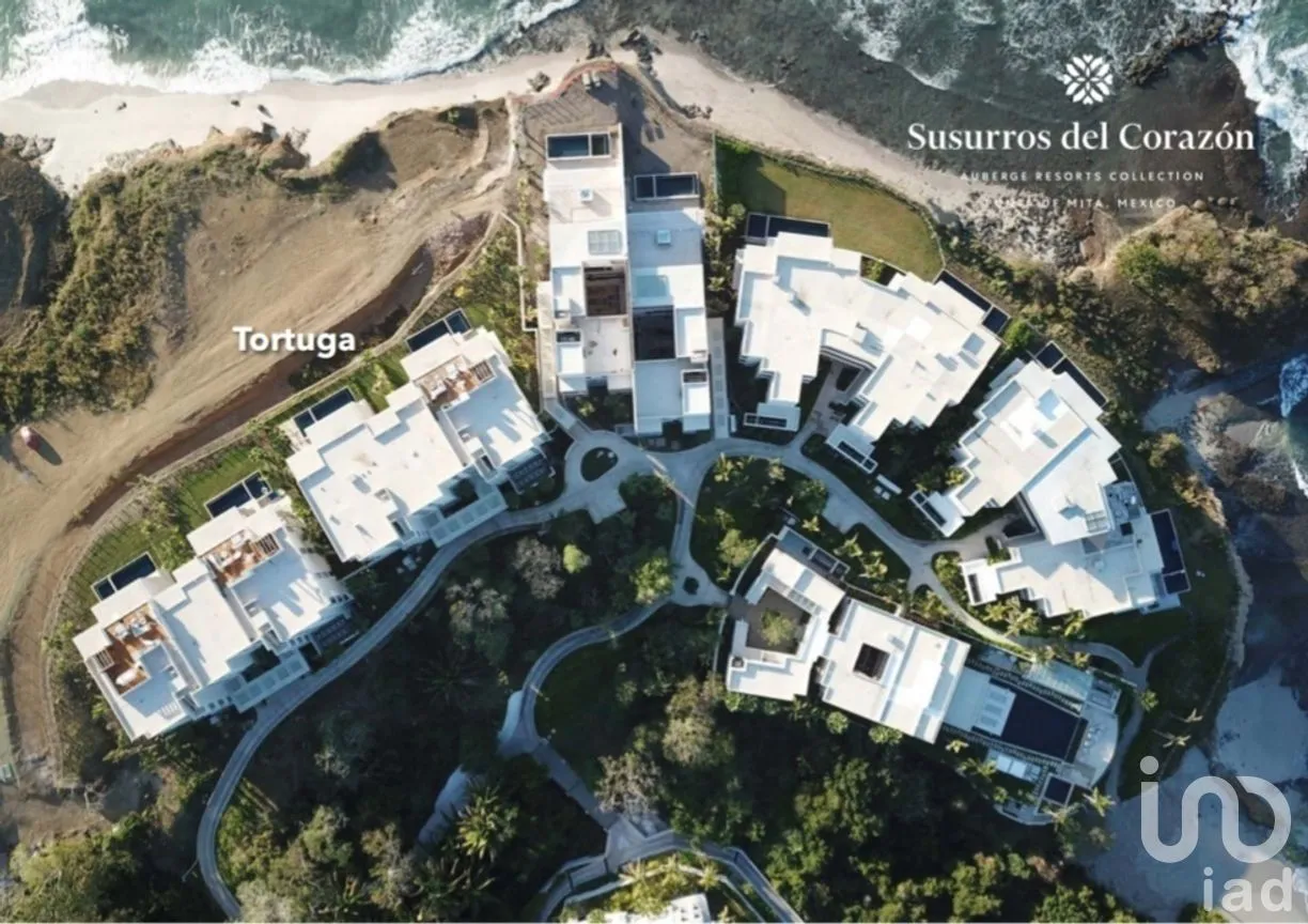 Departamento en Venta en Punta de Mita, Bahía de Banderas, Nayarit | NEX-267164 | iad México | Foto 18 de 18