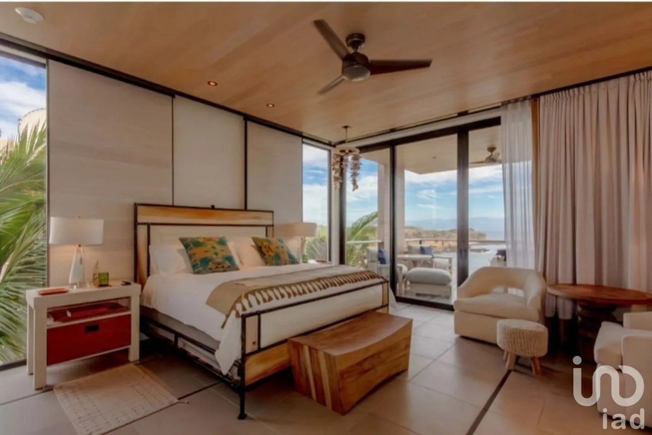 Departamento en Venta en Punta de Mita, Bahía de Banderas, Nayarit | NEX-267164 | iad México | Foto 7 de 18