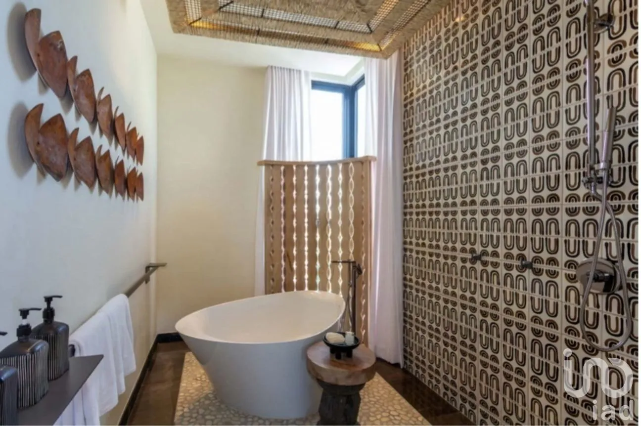 Departamento en Venta en Punta de Mita, Bahía de Banderas, Nayarit | NEX-267164 | iad México | Foto 9 de 18