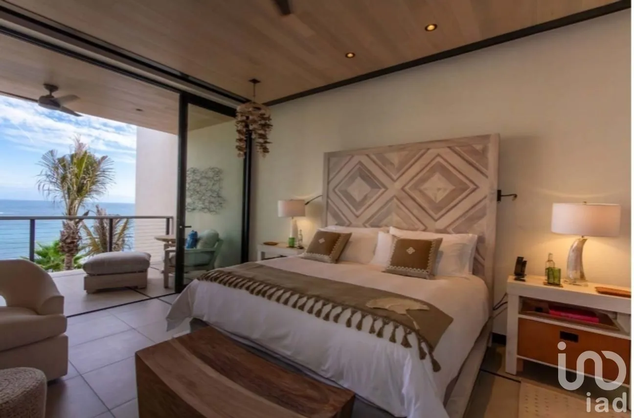 Departamento en Venta en Punta de Mita, Bahía de Banderas, Nayarit | NEX-267164 | iad México | Foto 10 de 18