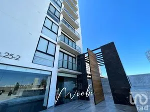 NEX-267301 - Departamento en Venta, con 1 recamara, con 1 baño, con 66 m2 de construcción en Valle Real, CP 45019, Jalisco.