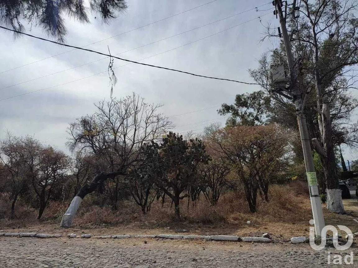 Terreno en Venta en Chapala Haciendas, Chapala, Jalisco | NEX-267947 | iad México | Foto 4 de 12
