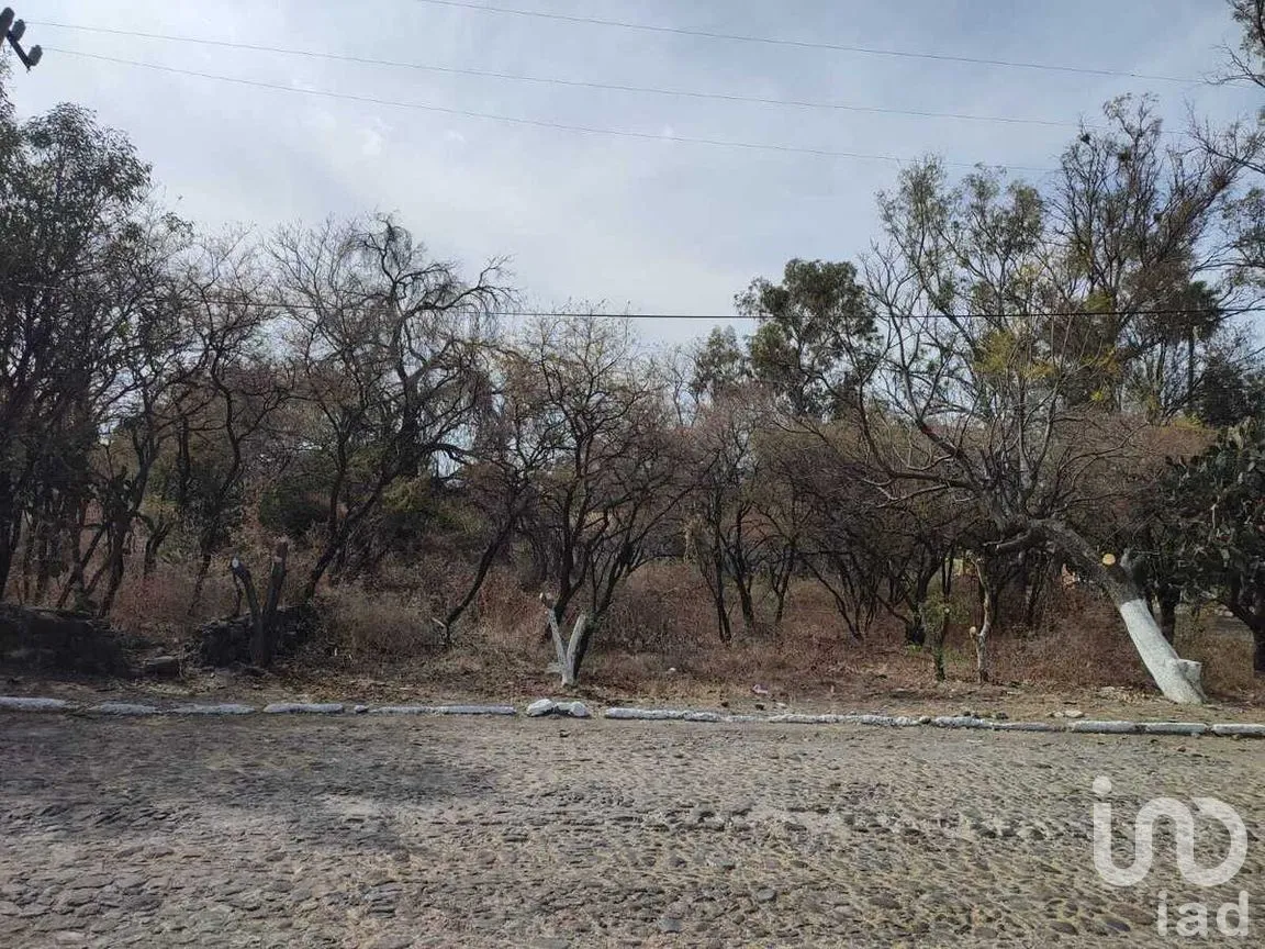 Terreno en Venta en Chapala Haciendas, Chapala, Jalisco | NEX-267947 | iad México | Foto 5 de 12