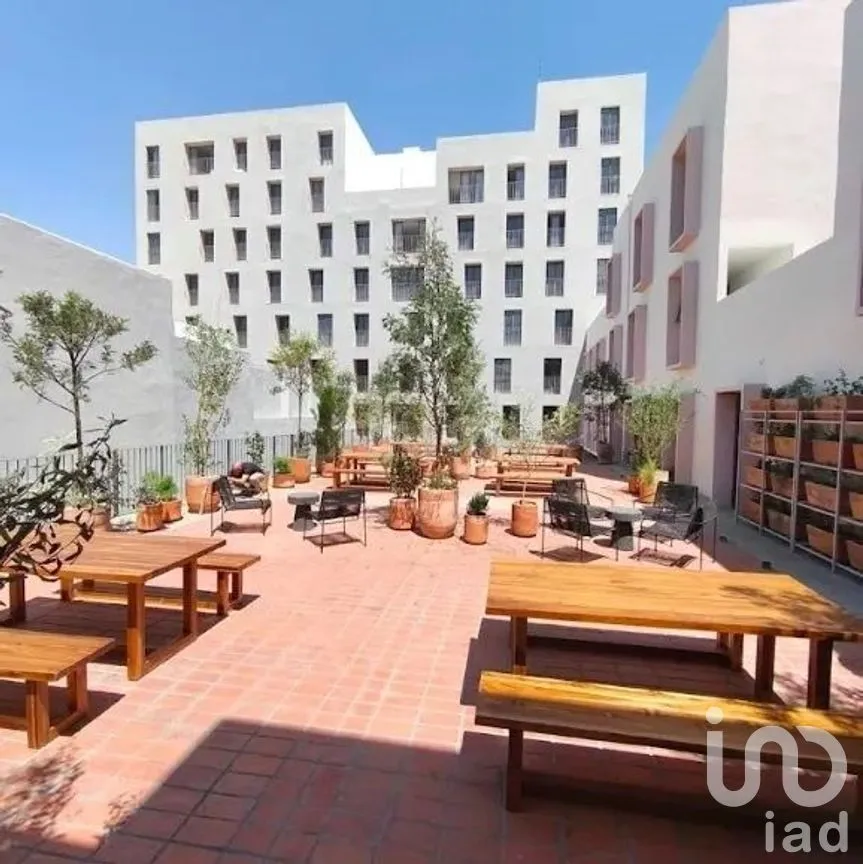 Departamento en Venta en El Retiro, Guadalajara, Jalisco | NEX-268433 | iad México | Foto 11 de 11