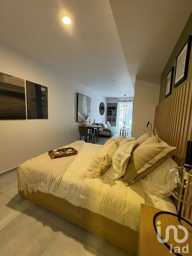 Departamento en Venta en El Retiro, Guadalajara, Jalisco | NEX-268433 | iad México | Foto 3 de 11
