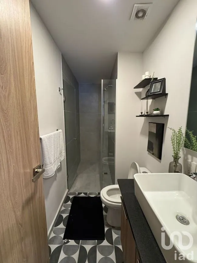 Departamento en Venta en El Retiro, Guadalajara, Jalisco | NEX-268433 | iad México | Foto 6 de 11