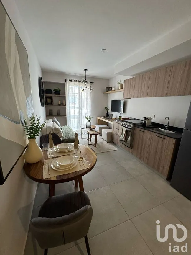 Departamento en Venta en El Retiro, Guadalajara, Jalisco | NEX-268433 | iad México | Foto 8 de 11