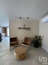 NEX-268433 - Departamento en Venta, con 1 recamara, con 1 baño, con 54 m2 de construcción.