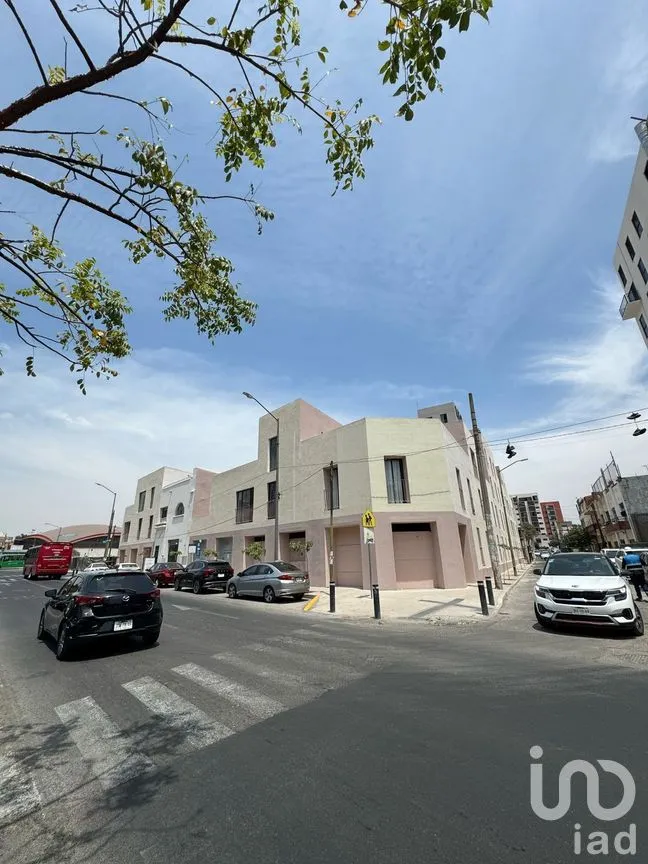 Local en Venta en El Retiro, Guadalajara, Jalisco | NEX-268435 | iad México | Foto 6 de 10