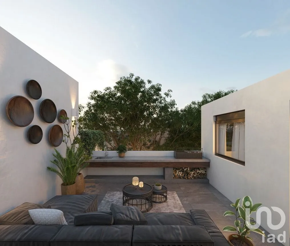Departamento en Venta en Jardines del Country, Guadalajara, Jalisco | NEX-269568 | iad México | Foto 12 de 12