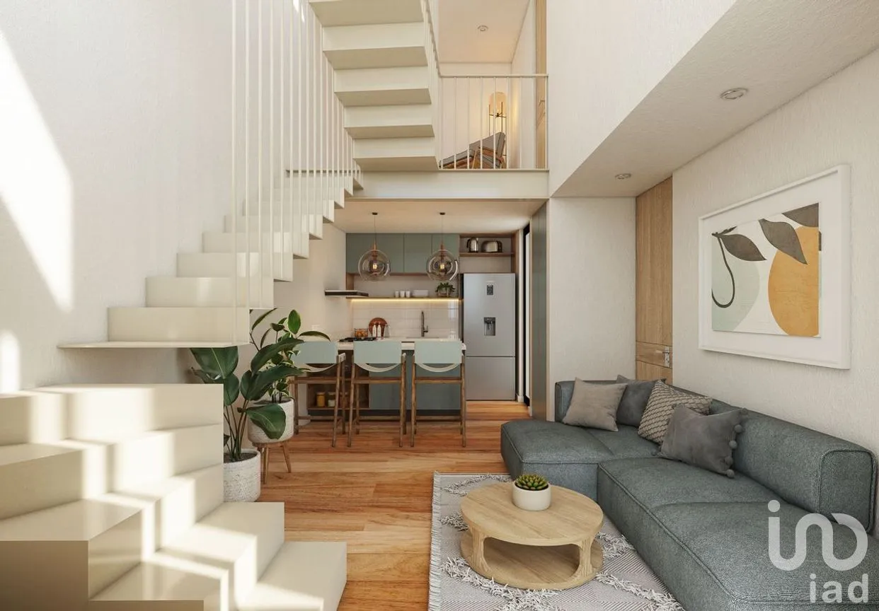 Departamento en Venta en Jardines del Country, Guadalajara, Jalisco | NEX-269568 | iad México | Foto 5 de 12